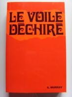 Le voile déchiré 